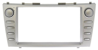 Штатная магнитола Toyota Camry V40 2006-2011 с кнопками на Android 11 - Cardrox CD-4748M