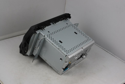 Штатная автомагнитола Hyundai Santa Fe 2012+ (DM), Grand Santa Fe 2014+ Carmedia KD-9605-P5 Android 9.0 DSP