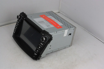 Штатная автомагнитола Android 9.0 Carmedia KD-7029-P30 для Hyundai i40 2011+