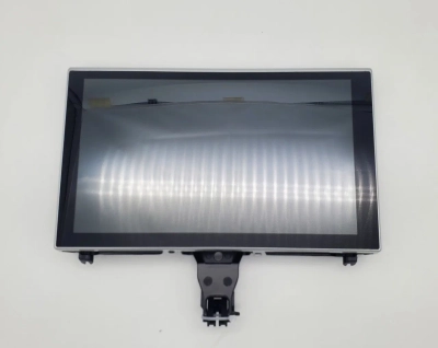 Штатная автомагнитола Audi A6 2011-2018 на Android 10 - Carmedia SL-A903-6128