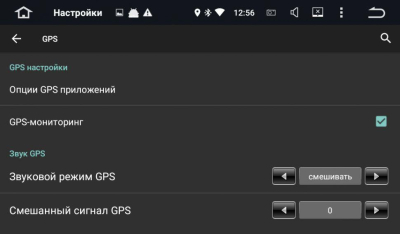 Штатная магнитола CarDroid RD-2313F-M14 для KIA Sportage 3 (авто с камерой, без нави) (Android 10)