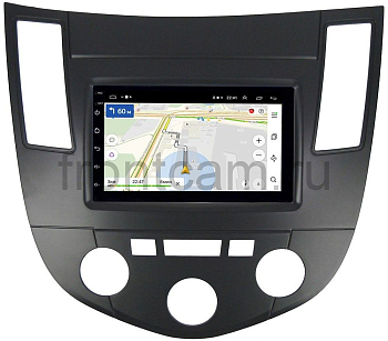Магнитола Haima 3 2010-2013 OEM (GT7-RP-HM3-138) на Android 10
