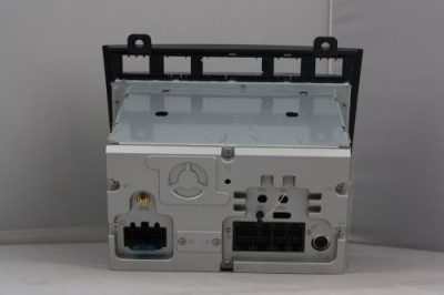 Штатное головное устройство Android 5.1 Newsmy KD-8122 для Volkswagen TOUAREG 2015+