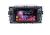 Штатное головное устройство Ford Focus II, Mondeo, S-MAX, Galaxy, Tourneo/Transit Connect на Android 10 - Carmedia KR-7005B-S10