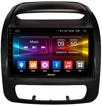 Штатная магнитола для KIA Sorento 2012-2020 (отдельный экран климата) на Android 10 - Carmedia OL-9794-1-IJ Штатная магнитола для KIA Sorento 2012-2020 (отдельный экран климата) на Android 10 - Carmedia OL-9794-1-IJ