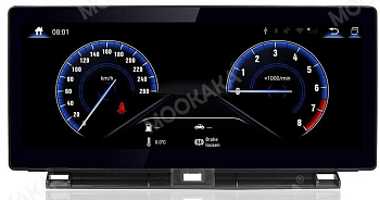 Автомагнитола Carmedia MRW-3801 на Android 9 для LEXUS2014-2016 NX