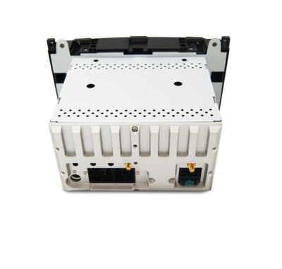 Штатное головное устройство Mercedes-Benz: A класс, B класс, Viano, Vito, Sprinter, Volkswagen: Crafter и LT на Android 9.0 CARMEDIA KR-9030-T8