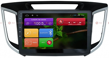 Штатная автомагнитола Redpower 31025 R IPS DSP на Android 7.1+ Hyundai Creta ix25 Штатная автомагнитола Redpower 31025 R IPS DSP на Android 7.1+ Hyundai Creta ix25