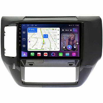 Штатная магнитола для Nissan Patrol 2004-2010 на Android 13, QLED/2K, 4G - FarCar S500 Plus (3260M черная) Штатная магнитола для Nissan Patrol 2004-2010 на Android 13, QLED/2K, 4G - FarCar S500 Plus (3260M черная)