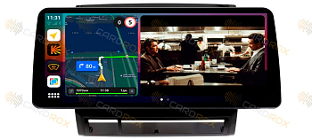 Штатная магнитола Toyota Tacoma 2005 - 2013 (матовая и глянец) (для авто без усилителя) на Android 10, DSP, 4G, IPS, Carplay - Cardrox CD-4291-12 (12 дюймов)