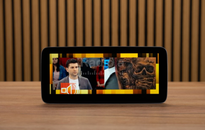 Монитор 10,25" Mercedes-Benz B/C/CLA/E/GLA/G/CLS/GLK-Класс 2013-2016 NTG 4.5/4.7 на Android 13 - Radiola RDL-7701 L