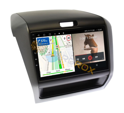 Штатная магнитола Honda Freed II 2017-2022 на Android 11 - Cardrox CD-4511M