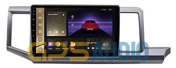 Штатная магнитола Teyes CC3 4+64Гб для Honda Stepwgn 2009-2015 на Android 10 (4/64Гб)