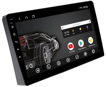 Штатная магнитола на Android 10 VOMI ST2859-T3 Volkswagen 10 дюймов Штатная магнитола на Android 10 VOMI ST2859-T3 Volkswagen 10 дюймов