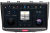 Магнитола Tesla для GREATWALL HAVAL H6 2013-2016 на Android 9.0 Carmedia ZF-6006-DSP