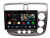 Штатная магнитола Honda Civic 2000-2006 на Android 11 - Cardrox CD-4341M
