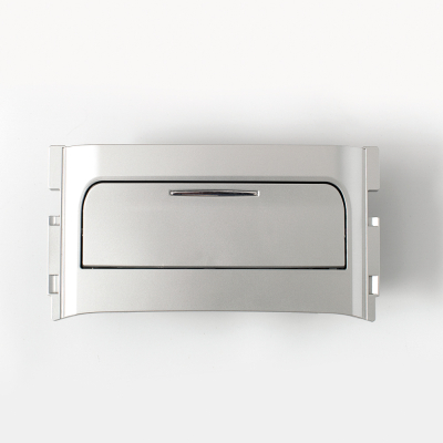 Набор для обновления салона Toyota Land Cruiser 200 2007-2015, LC200 08-15 в LC200 2015+  - Carmedia TY-INT-BG-LC200