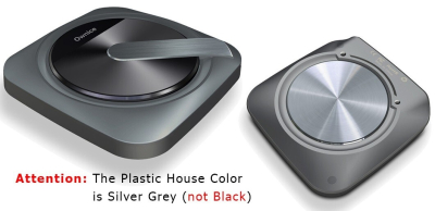 Андроид-блок для авто с штатным проводным CarPlay - Carmedia OL-AI на Android 10-11, проц. Snapdragon, 2/16, 3/32, 4/64, 4G-SIM, подключение по USB