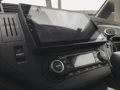 Штатная магнитола Ford универсальный взамен квадратного на Android 11 - Cardrox CD-4278M