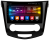 Штатная магнитола Ownice G10 S1667E для Nissan Qashqai 2, X-trail 3 (Android 8.1.0)