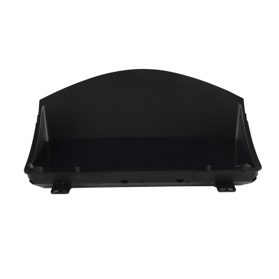 Цифровая приборная панель для Toyota Land Cruiser 200 2007-2015 (12,3") - Carmedia NH-LCD-T01