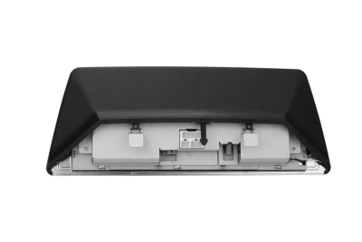 Монитор 10,25" BMW 5 серии G30 (2017-2023) EVO на Android 13 - Radiola RDL-6538