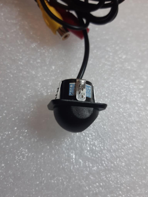 Универсальная камера под фрезу и под болт 1/3 Carmedia CM-7507