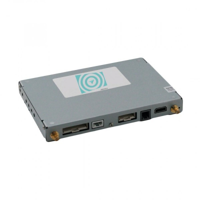 Навигационный блок для Lexus IS 2016-2019 (штатный экран 10.25") на Android 8 - Parafar PFB5805-is