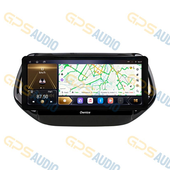 Штатная магнитола 12-14,6" для Jeep Compass 2016 (стиль LUX ONE) - Carmedia OL-1255