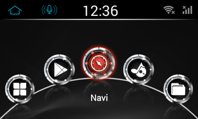 Видеоинтерфейс+навигационный блок на Android 6.0 CARMEDIA EXP VAN-MZD-2017 для автомобилей MAZDA Видеоинтерфейс+навигационный блок на Android 6.0 CARMEDIA EXP VAN-MZD-2017 для автомобилей MAZDA