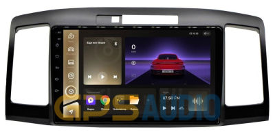 Штатная магнитола Teyes CC3 3+32Гб для Toyota Premio, Allion 2001-2007 на Android 10 (3/32Гб)