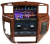 Магнитола Tesla для Nissan Patrol 2004-2010 low Y61 на Android 9.0 Carmedia ZF-1270-DSP