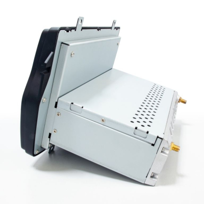 Штатное головное устройство для Lada Vesta на Android 8.1 Carmedia KR-8167-S9