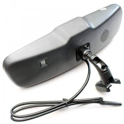 Зеркало заднего вида с монитором VOMI