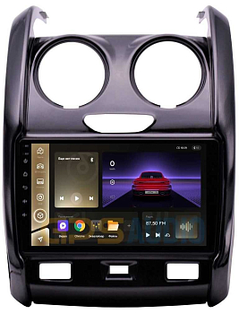 Штатная магнитола Teyes CC3 3+32Гб для Renault Duster 2015+ на Android 10 (3/32Гб)