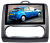 Штатная магнитола для Ford Focus 2 (с климатом) LeTrun 2446-3273 9 дюймов NS 2+16 Gb MTK-L Android 10.x DSP ++