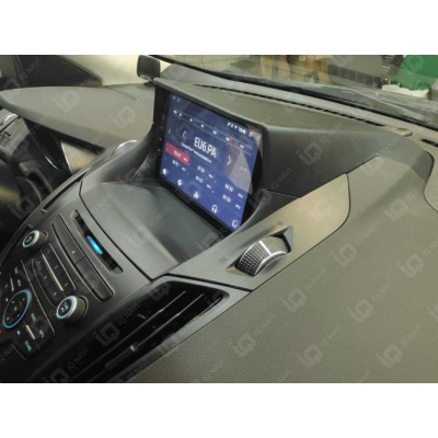 Автомагнитола на Android 8.1.0 IQ NAVI TS9-1404PFHD для Ford Kuga II 2013+