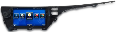 Автомагнитола на Android 8.1.0 IQ NAVI T58-2930CFHD Toyota Camry (XV70) (2018+)