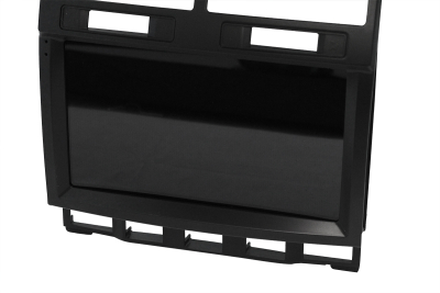 Автомагнитола штатная с 2K экраном RedPower 71142 Slim на Android 10 для Volkswagen Touareg (2002-2010)