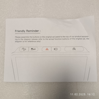 Магнитола Tesla для Ford F150 2015-2019 (SYNC 2) на Android 13 - CARMEDIA ZF-3035-S2-GE