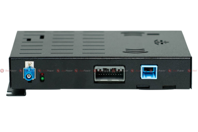 Навигационный блок для Land Rover, Range Rover 2013 и Jaguar Redpower AndroidBox2 LR на Android 6.0.1