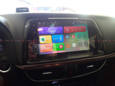 Штатная автомагнитола Redpower 31012 R IPS DSP на Android 7.1+ Mazda 6 (2012-2014) Штатная автомагнитола Redpower 31012 R IPS DSP на Android 7.1+ Mazda 6 (2012-2014)