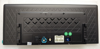 Монитор 12,3" BMW X3/X4 F25/F26 2013-2016 NBT на Android 13 - Radiola RDL-5663