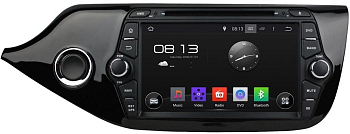 Штатная автомагнитола Android 9.0 Carmedia KD-8055-P5 для Kia Ceed II 2012+ (рамка глянец) Штатная автомагнитола Android 9.0 Carmedia KD-8055-P5 для Kia Ceed II 2012+ (рамка глянец)