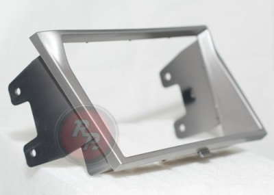 Переходная рамка Subaru Legacy, Outback (2009+) RP13 для ШГУ Redpower + магнитола