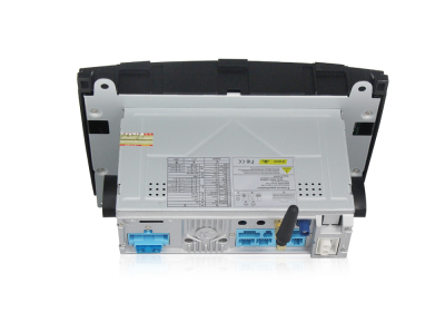 Штатное головное устройство Mercedes-Benz A класс 2004-2012, B класс 2005-2011, Viano 2007-2015, Vito 2007-2014, Sprinter 2006-2015 на Android 10 Carmedia MKD-M997-P6N