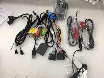 Штатное головное устройство SUZUKI Vitara 2015+ на Android 6.0 Carmedia NM-095-MTK