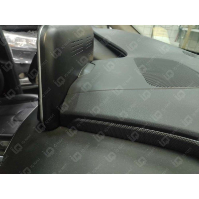 Автомагнитола на Android 8.1.0 IQ NAVI TS9-1620PFHD для Hyundai Santa Fe IV (2018+) 10,1" DSP (4 CH) + 4G SIM