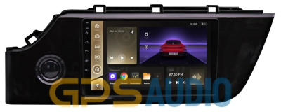 Штатная магнитола Teyes CC3 3+32Гб для Kia Rio 2020 + на Android 10 (3/32Гб)