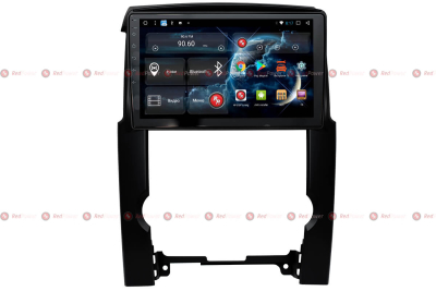 Штатное головное устройство Redpower 31041 R IPS DSP KIA Sorento (2009-2012)
